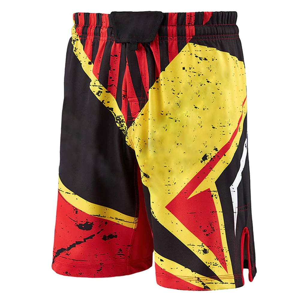 MMA Shorts