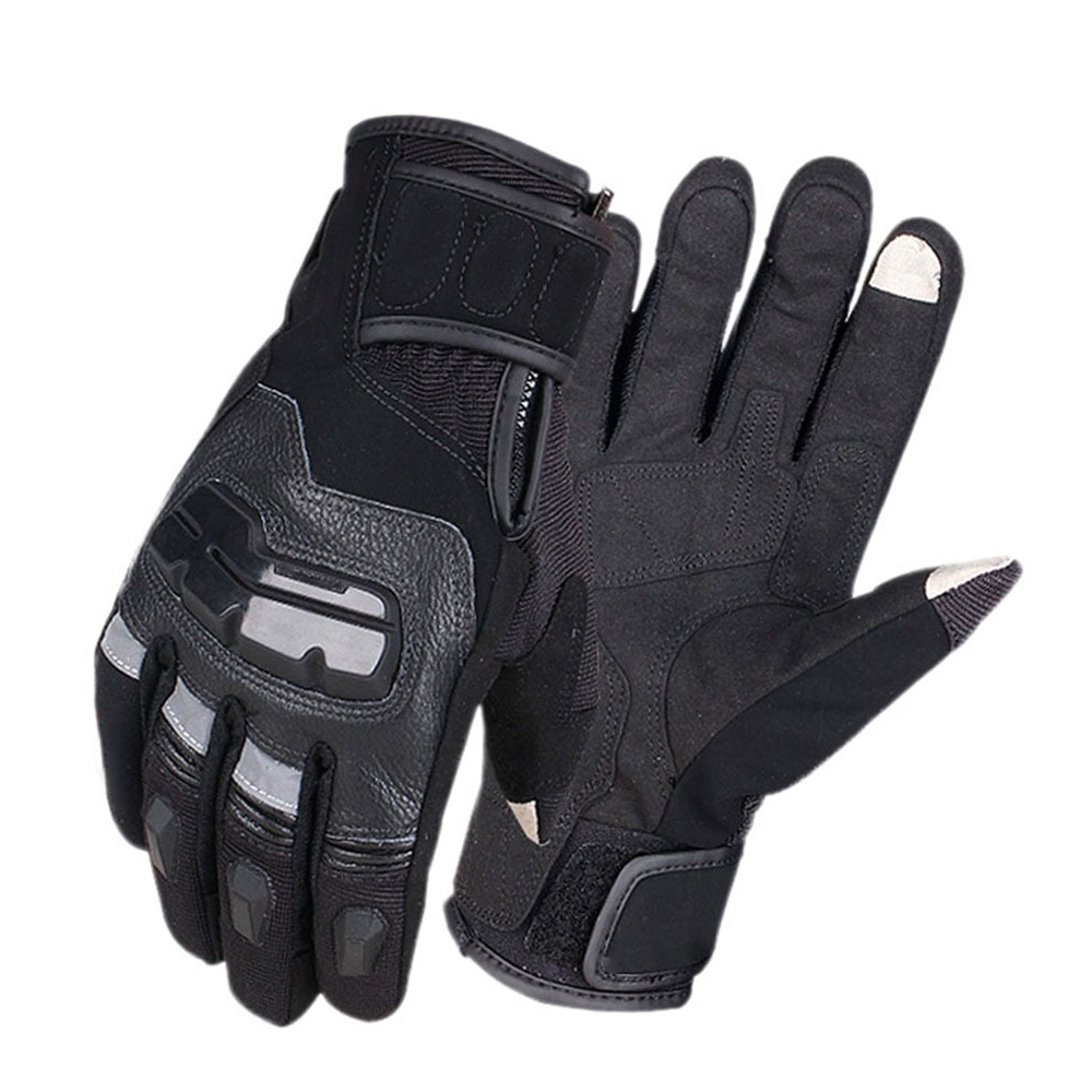 Motocross Gloves
