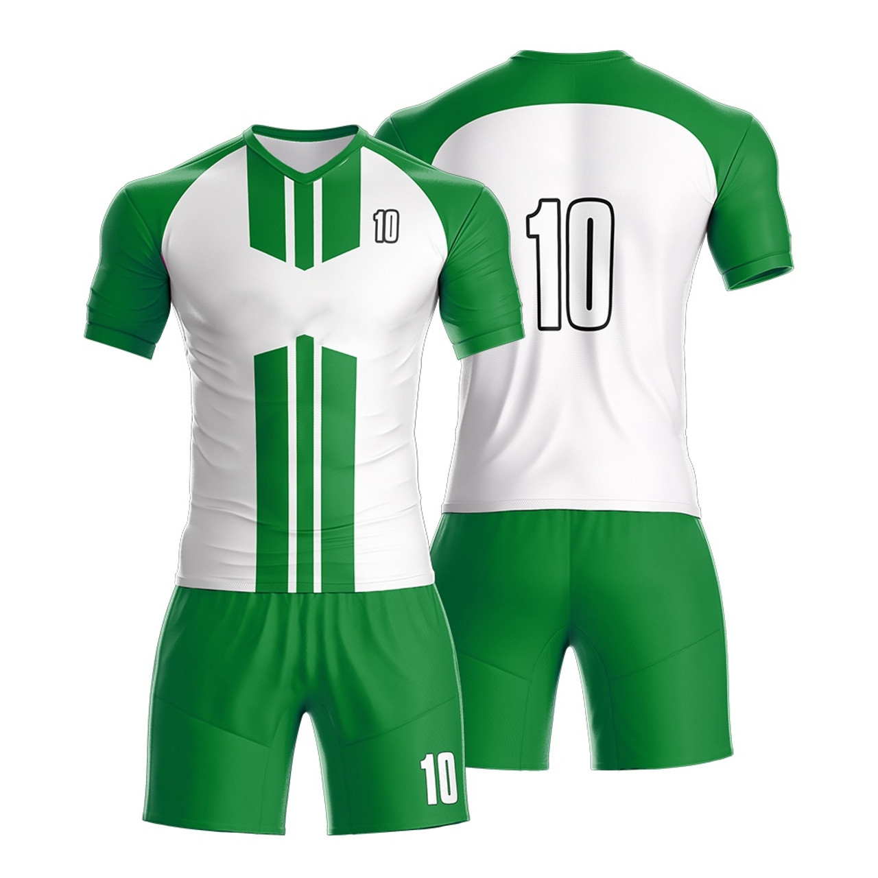 Soccer Uniforms