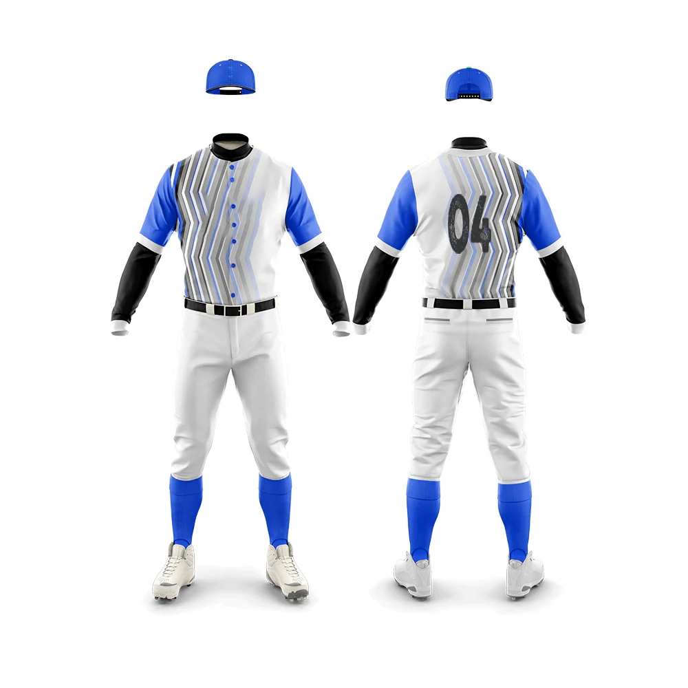 Baseball Uniforms