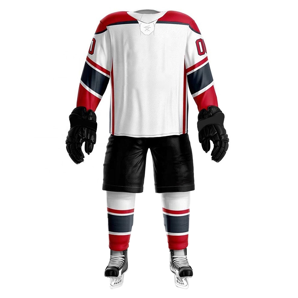 Ice Hockey Uniforms