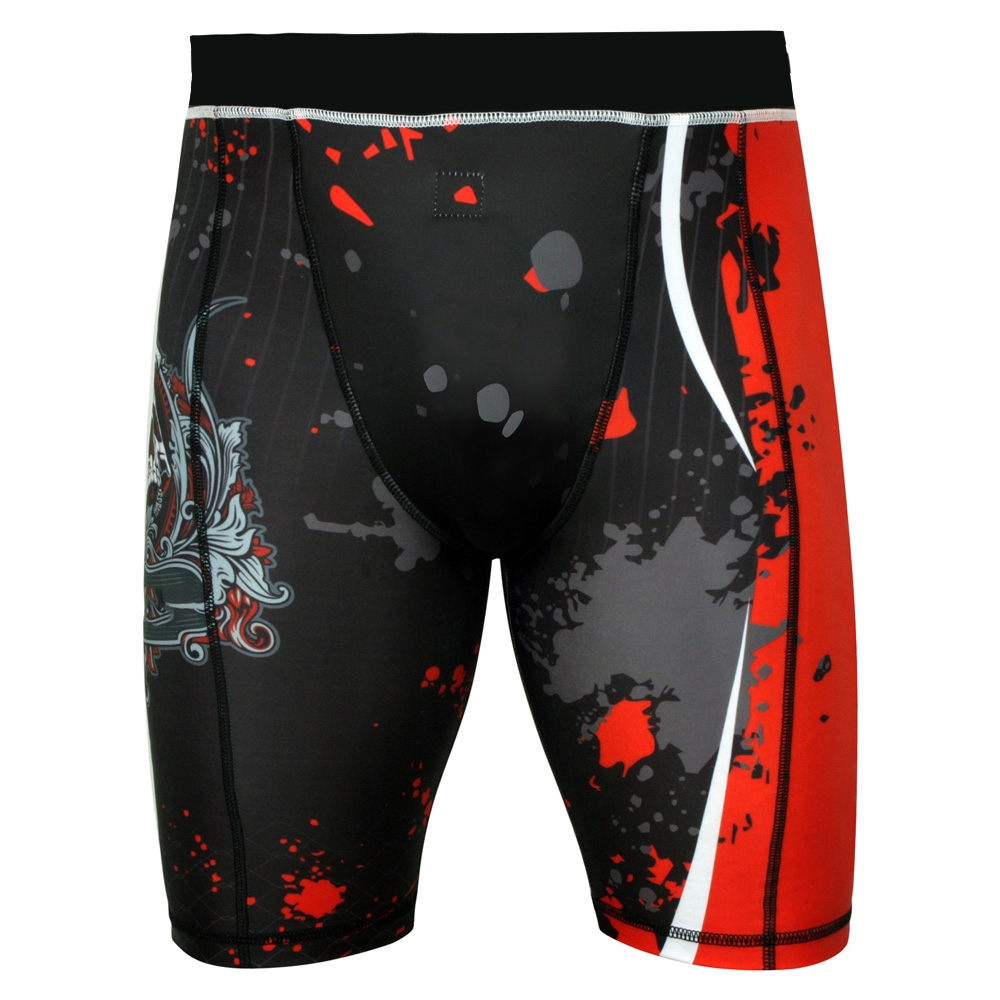 Compression Shorts