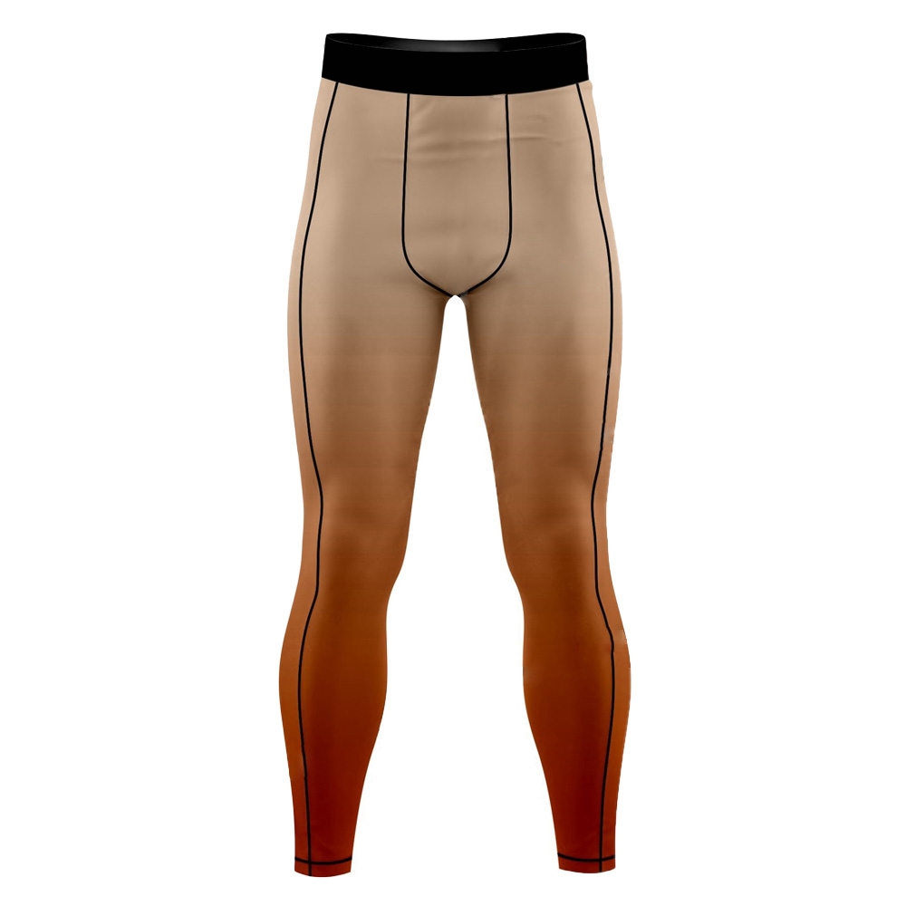 Mens Compression Leggings