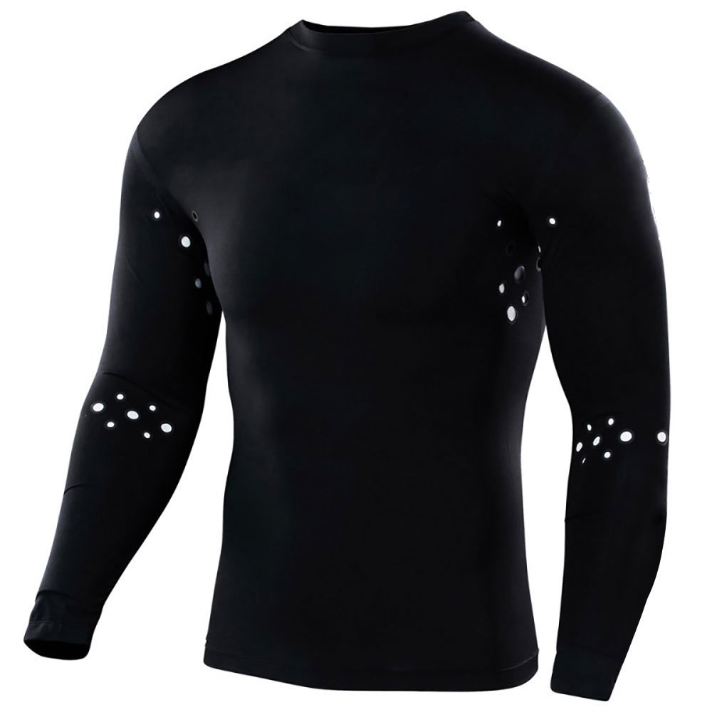 Mens Compression Shirts