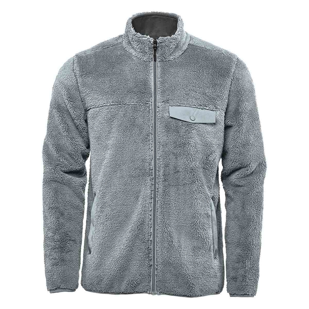 Fleece Vest & Jackets