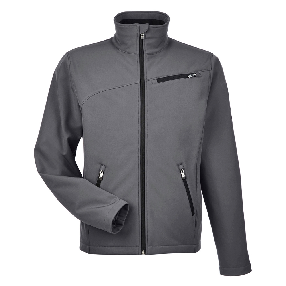 Soft Shell Jacket
