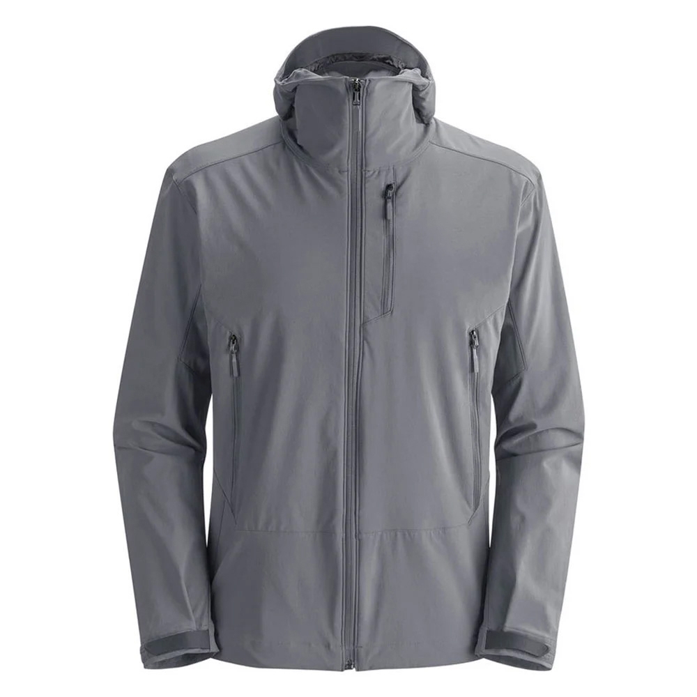  Soft Shells Jacket