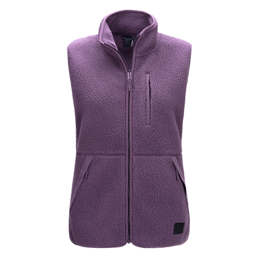 Fleece Vest & Jackets