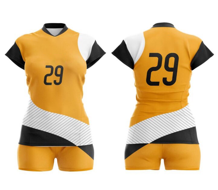 Volleyball Uniforms