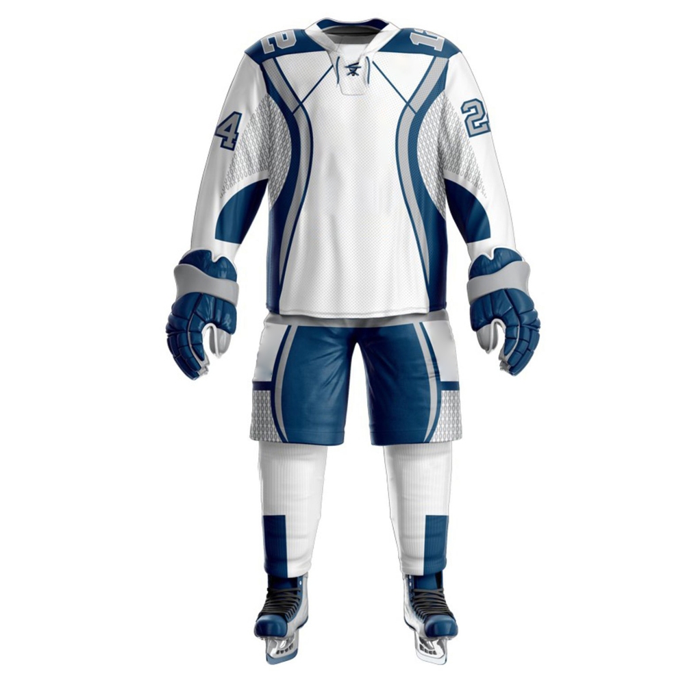 Ice Hockey Uniforms