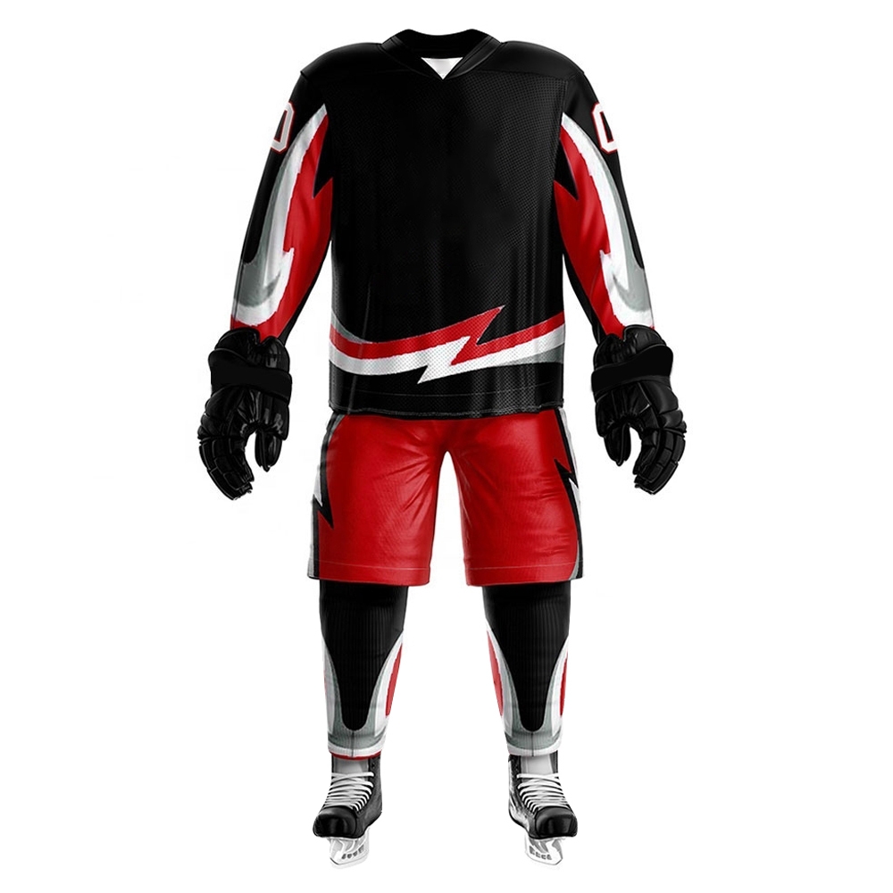 Ice Hockey Uniforms