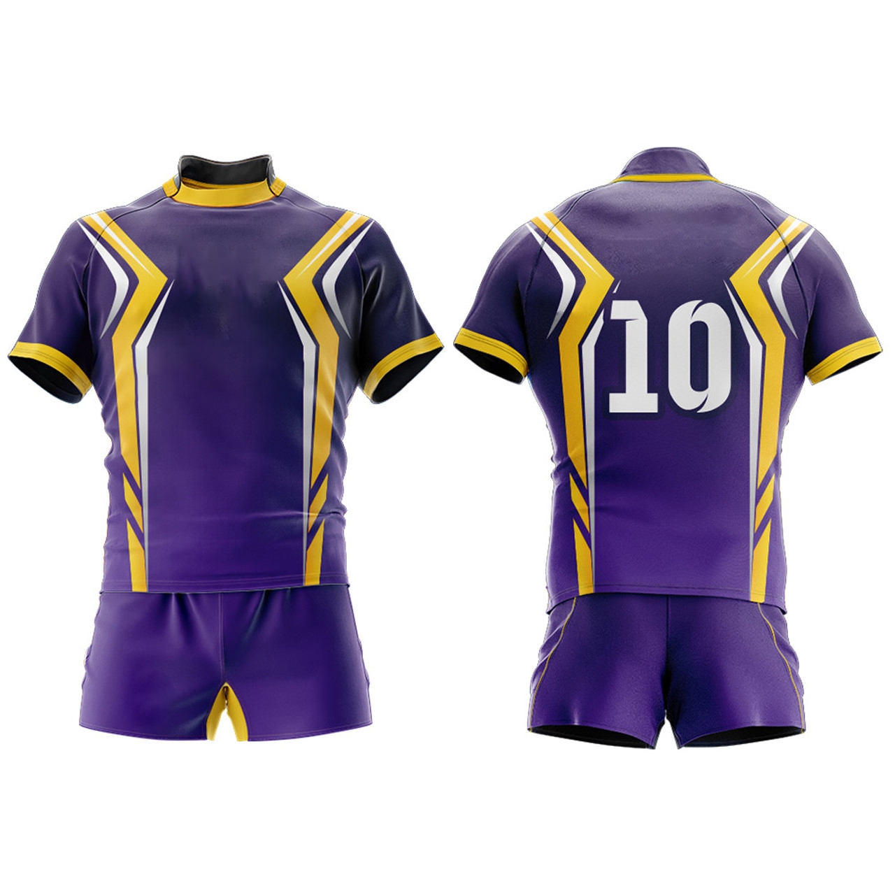 Rugby Uniforms