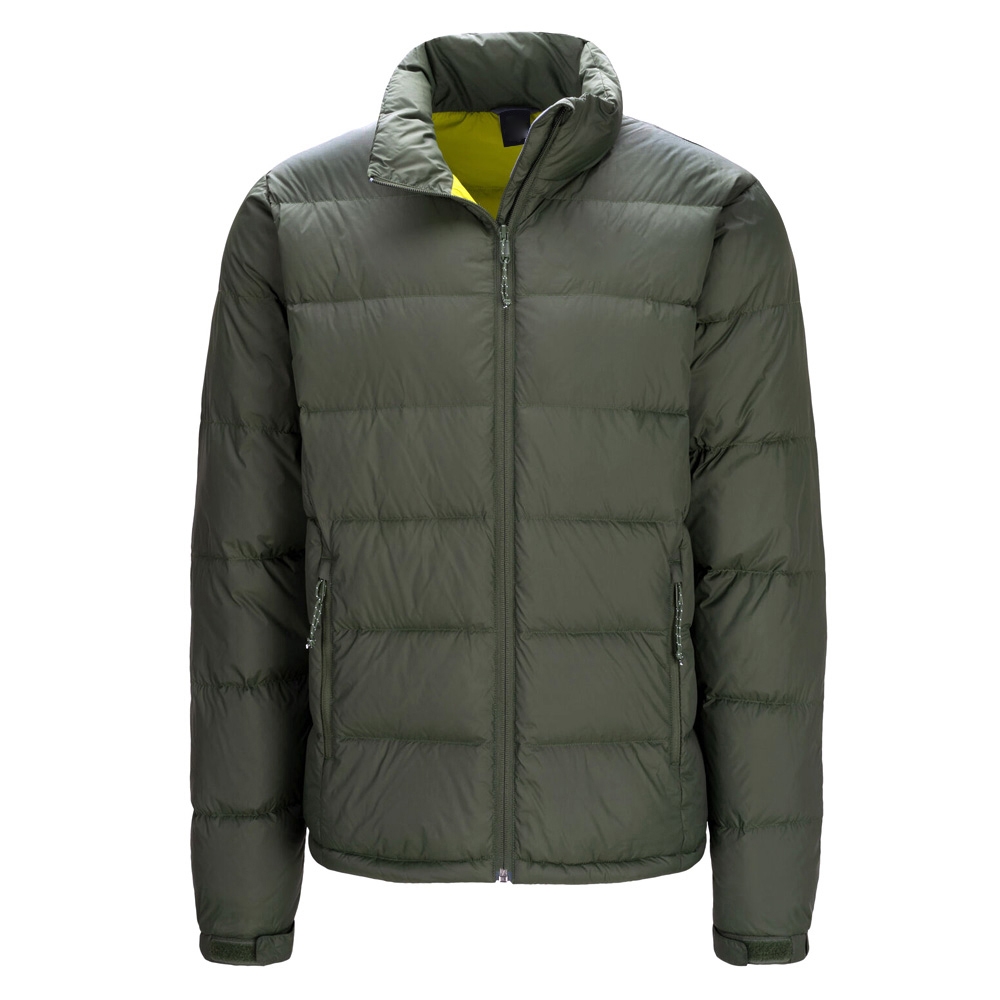 Puffer Jackets
