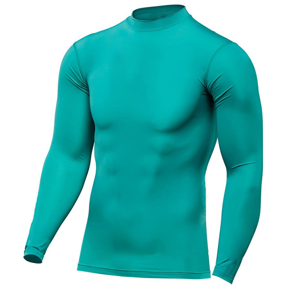 Mens Compression Shirts