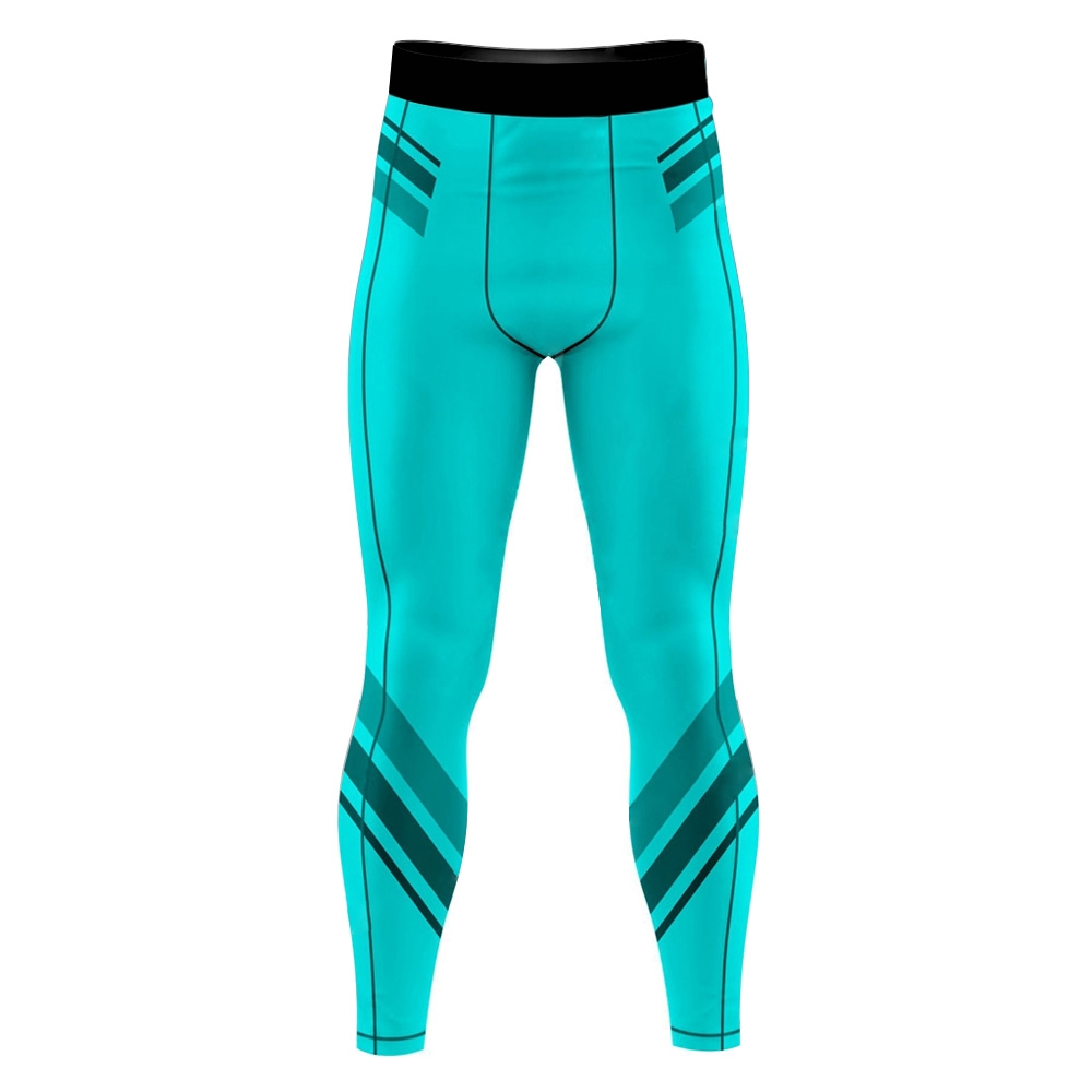 Mens Compression Leggings