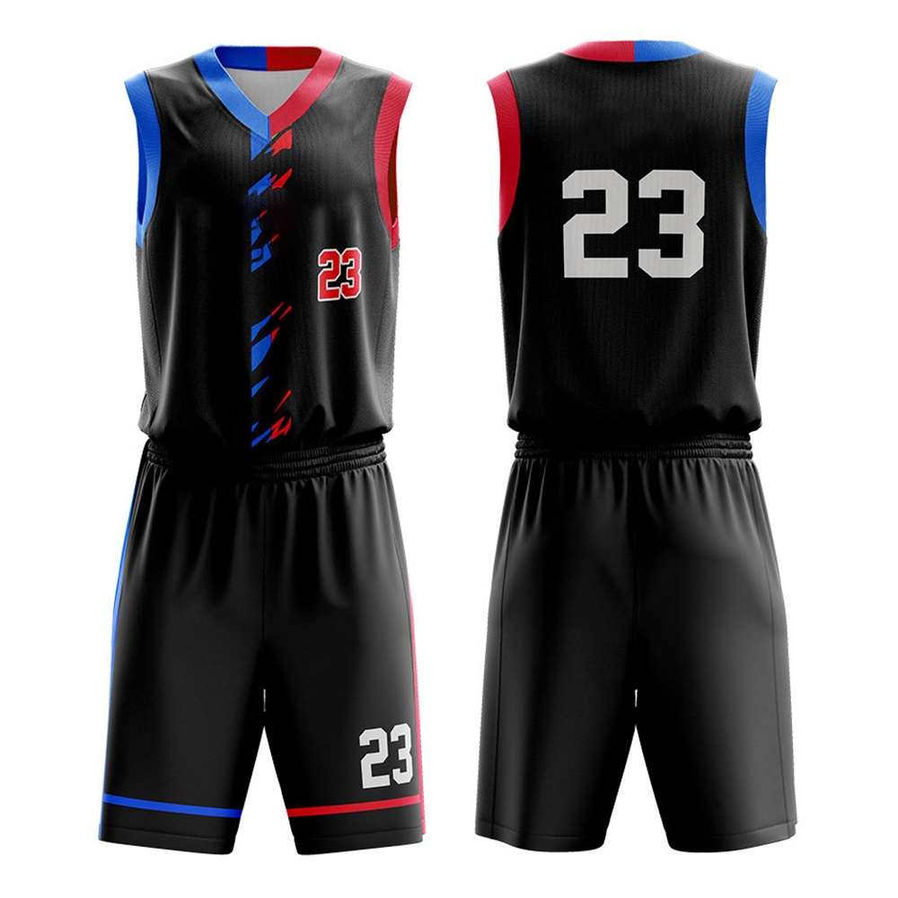 Basketball Uniforms