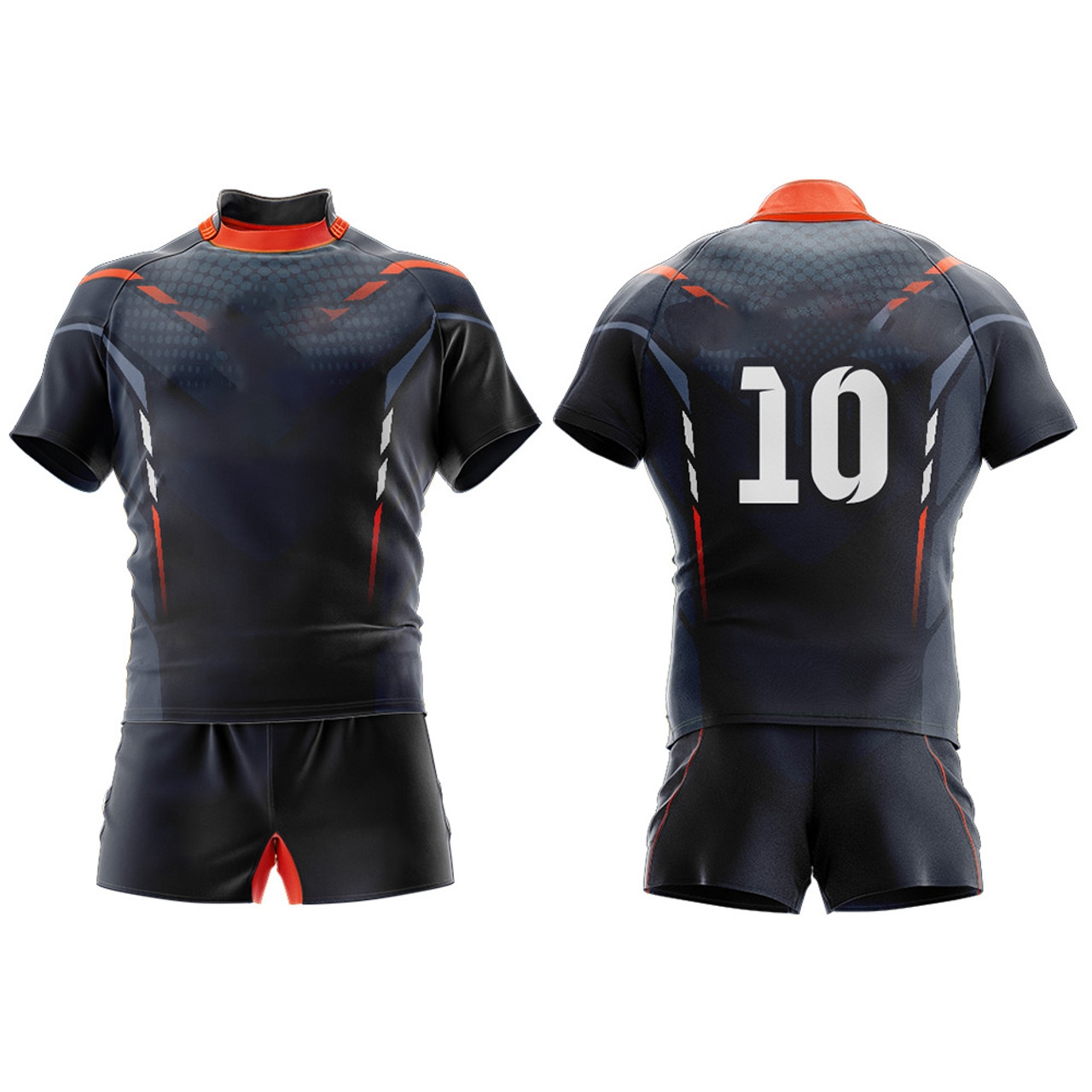 Rugby Uniforms