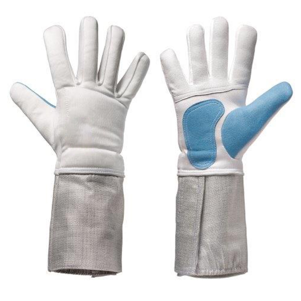 Coach Gloves and Cuff