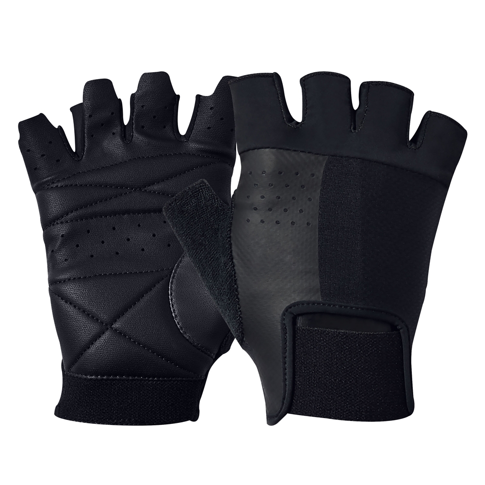 Weightlifting Gloves
