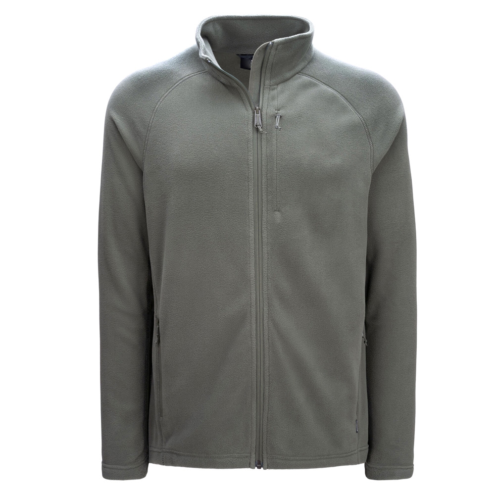 Fleece Vest & Jackets