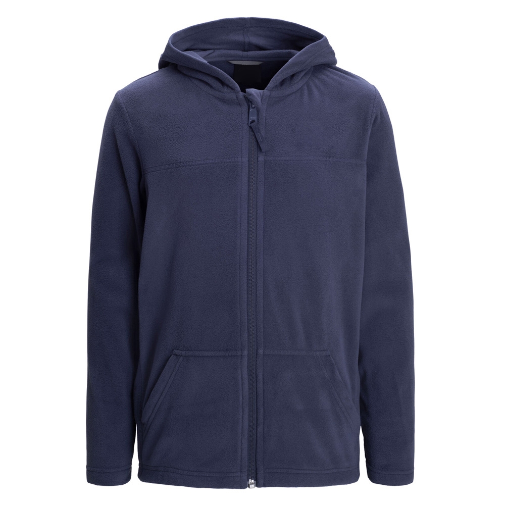 Fleece Vest & Jackets