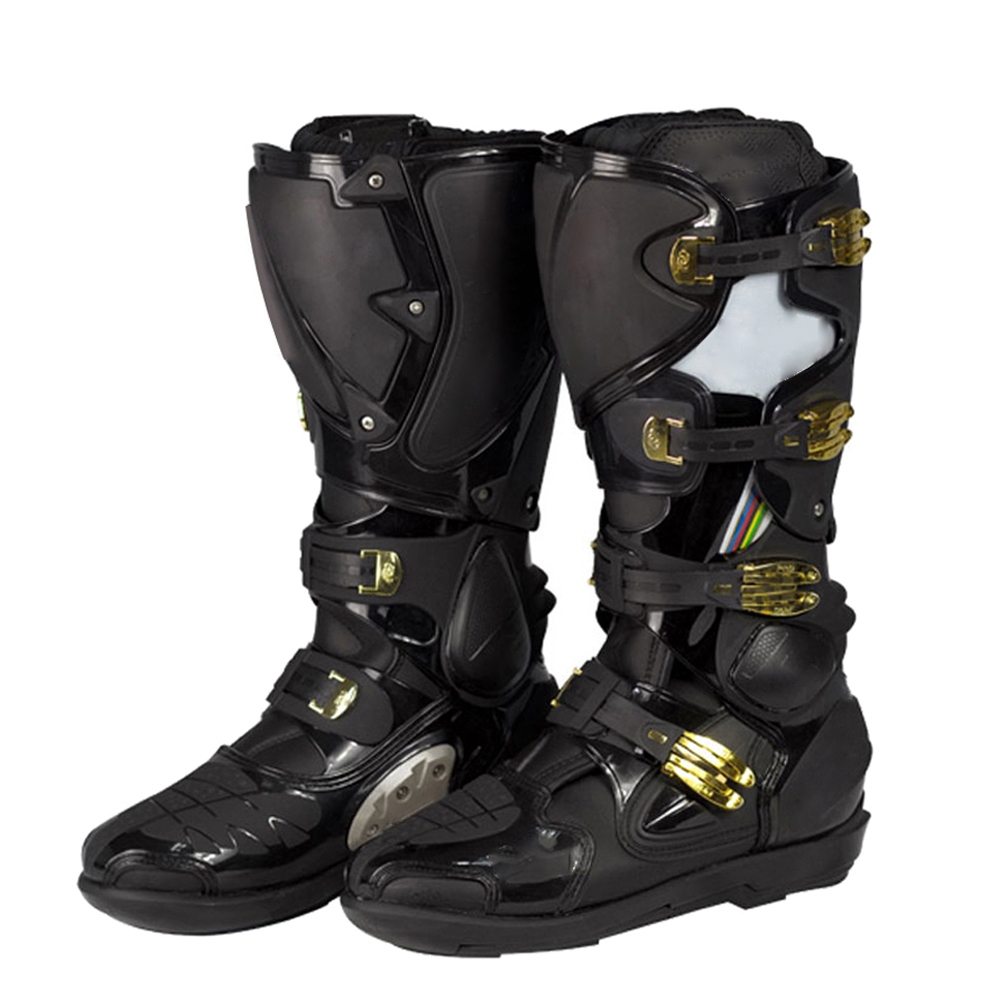 Motorbike Boot