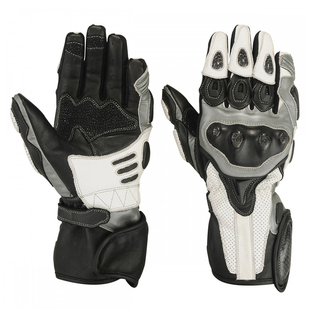 Motorcycle Gloves