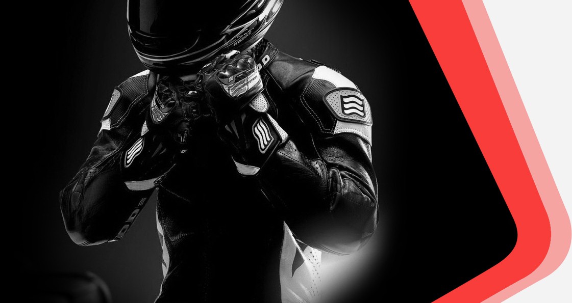 Motorbike Garments