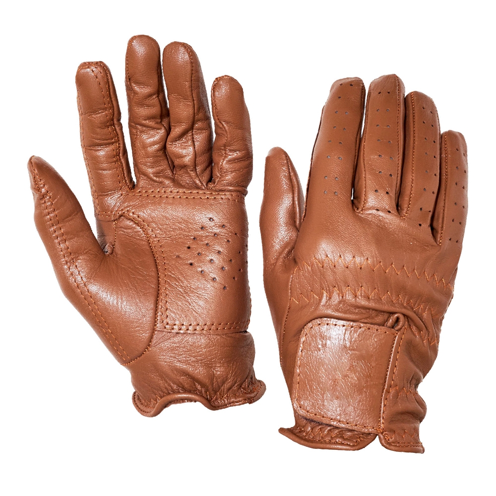Horse riding gloves