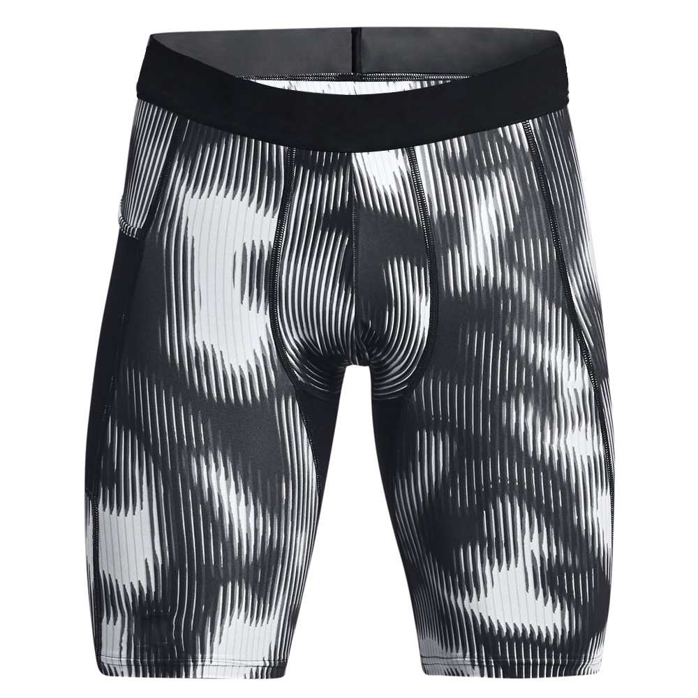 Compression Shorts