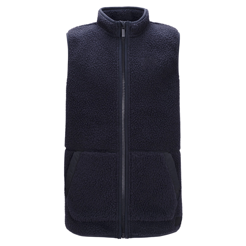 Fleece Vest & Jackets