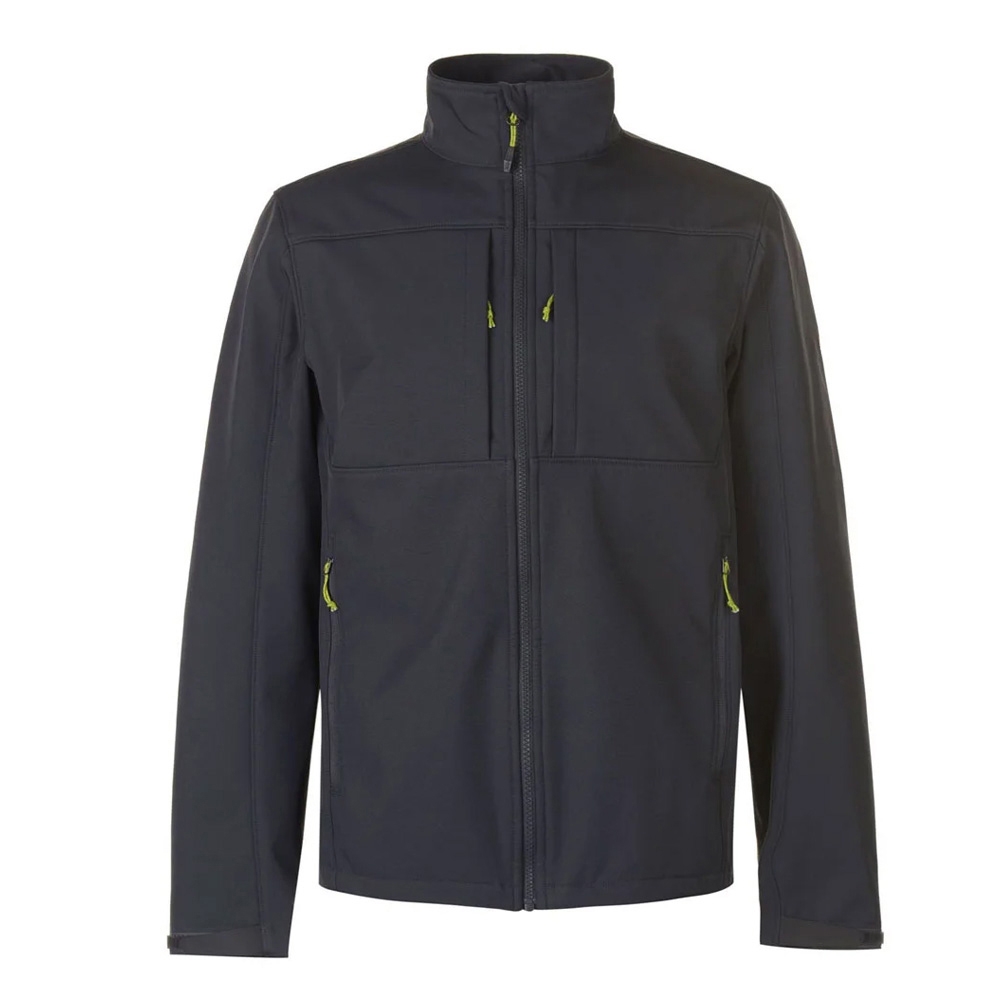  Soft Shells Jacket