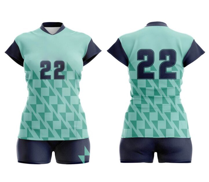 Volleyball Uniforms
