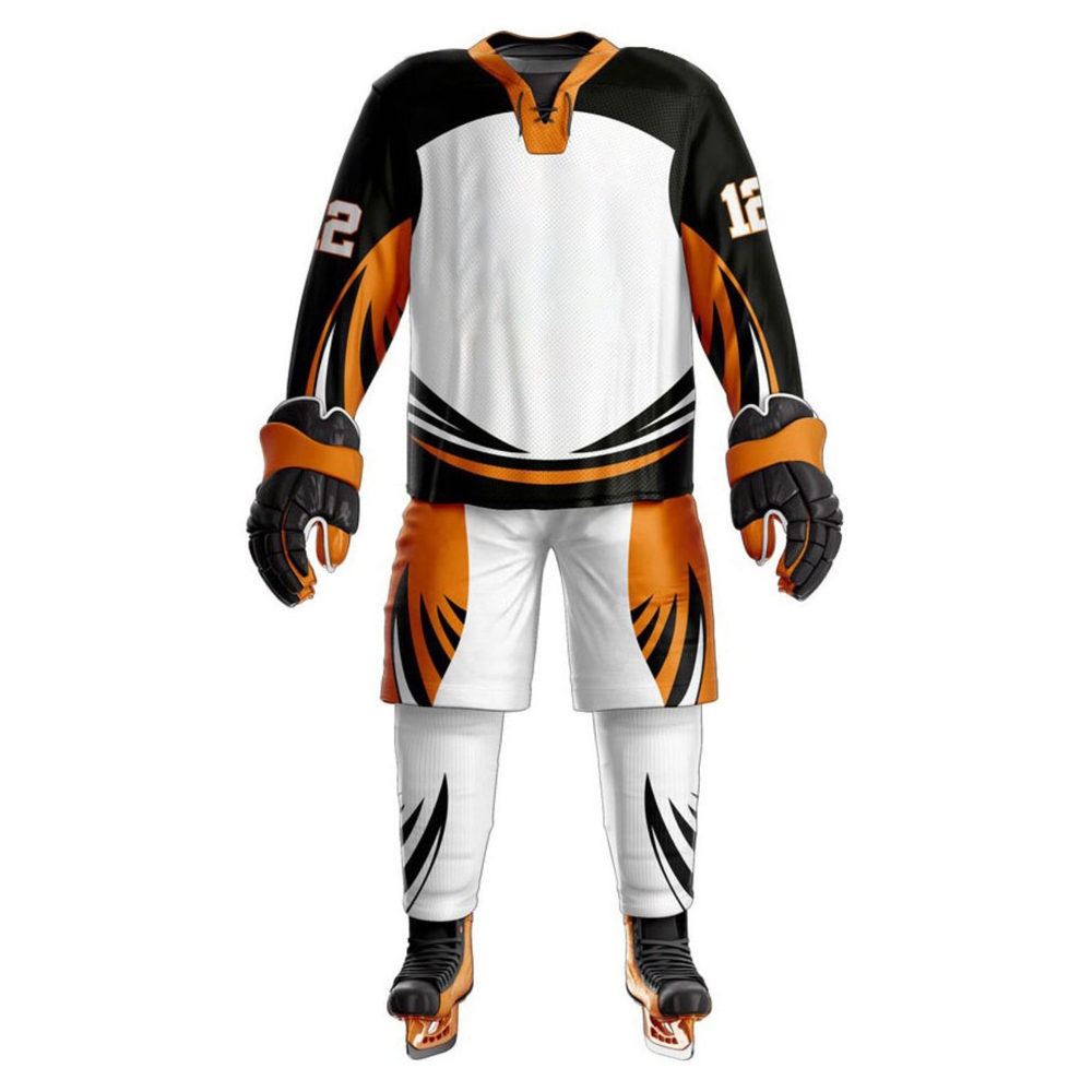 Ice Hockey Uniforms