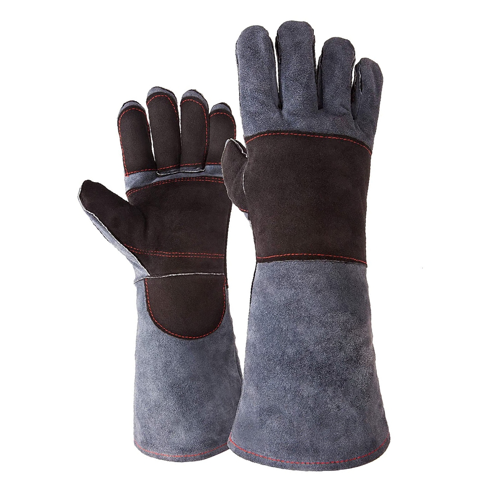 Snake Gloves