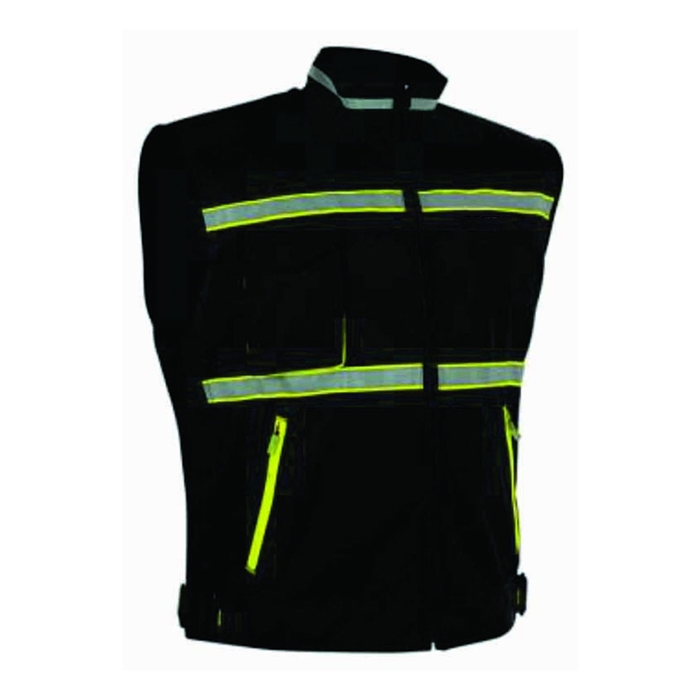 Textile Vest