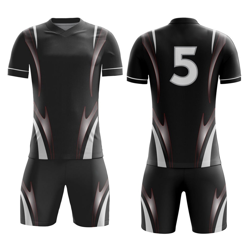 Volleyball Uniforms
