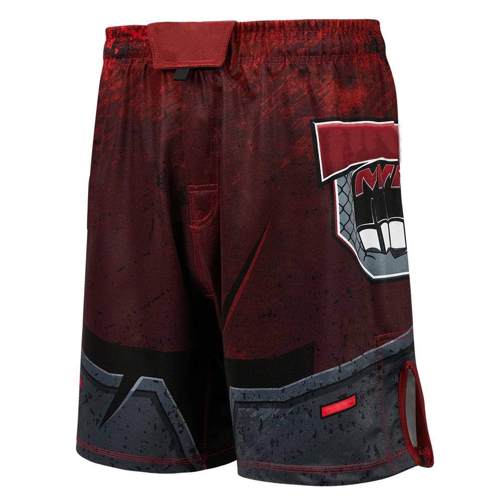 MMA Shorts