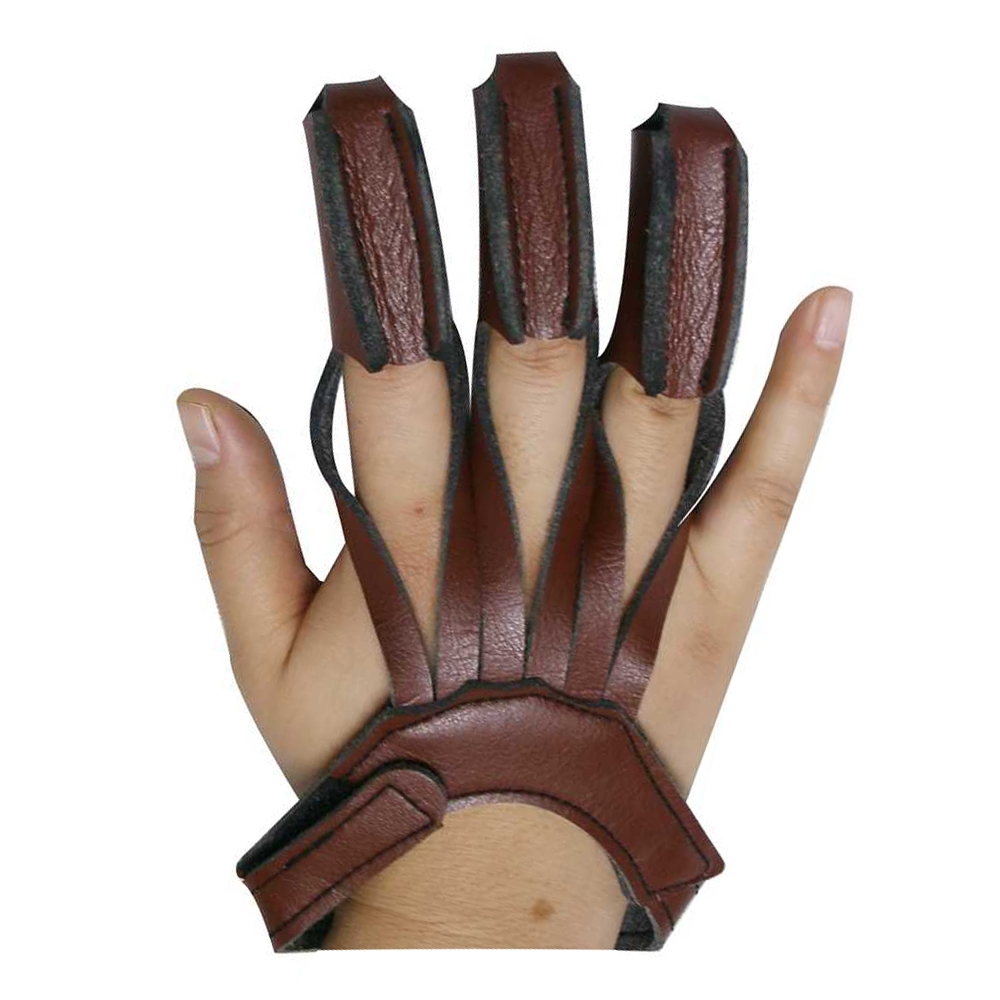 Archer Gloves