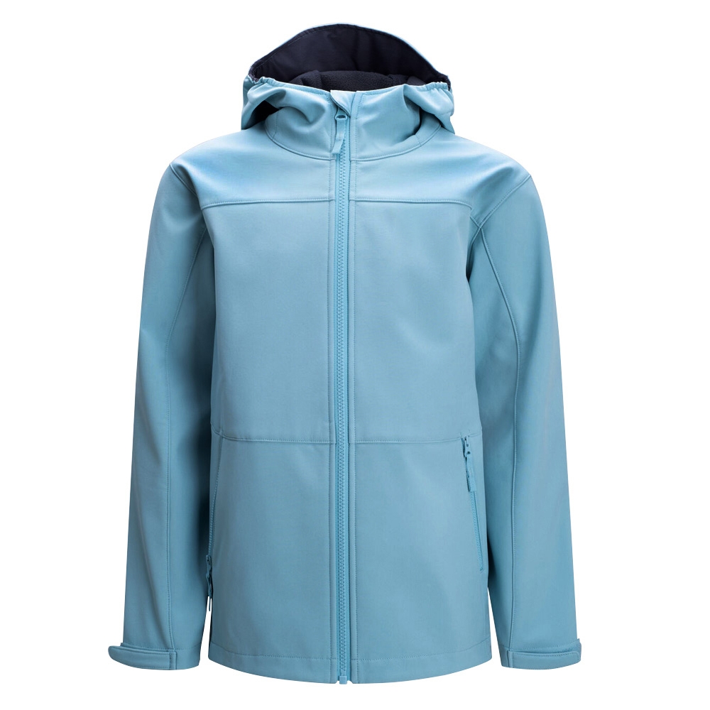  Soft Shells Jacket