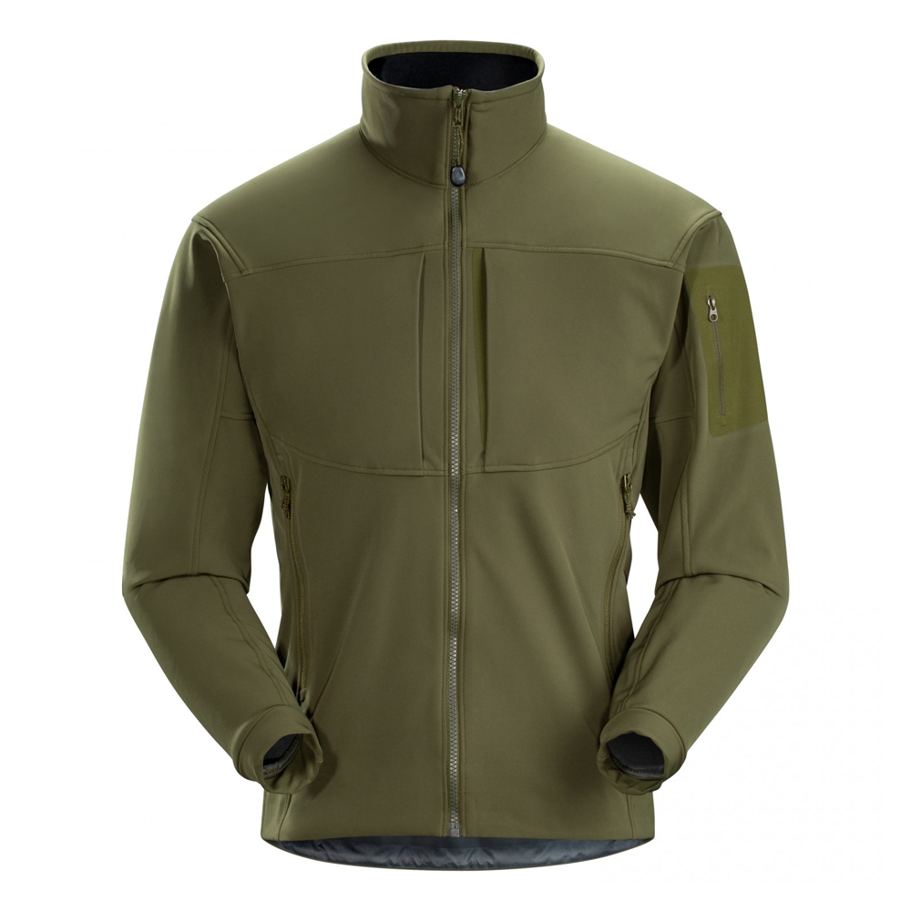 Soft Shell Jacket