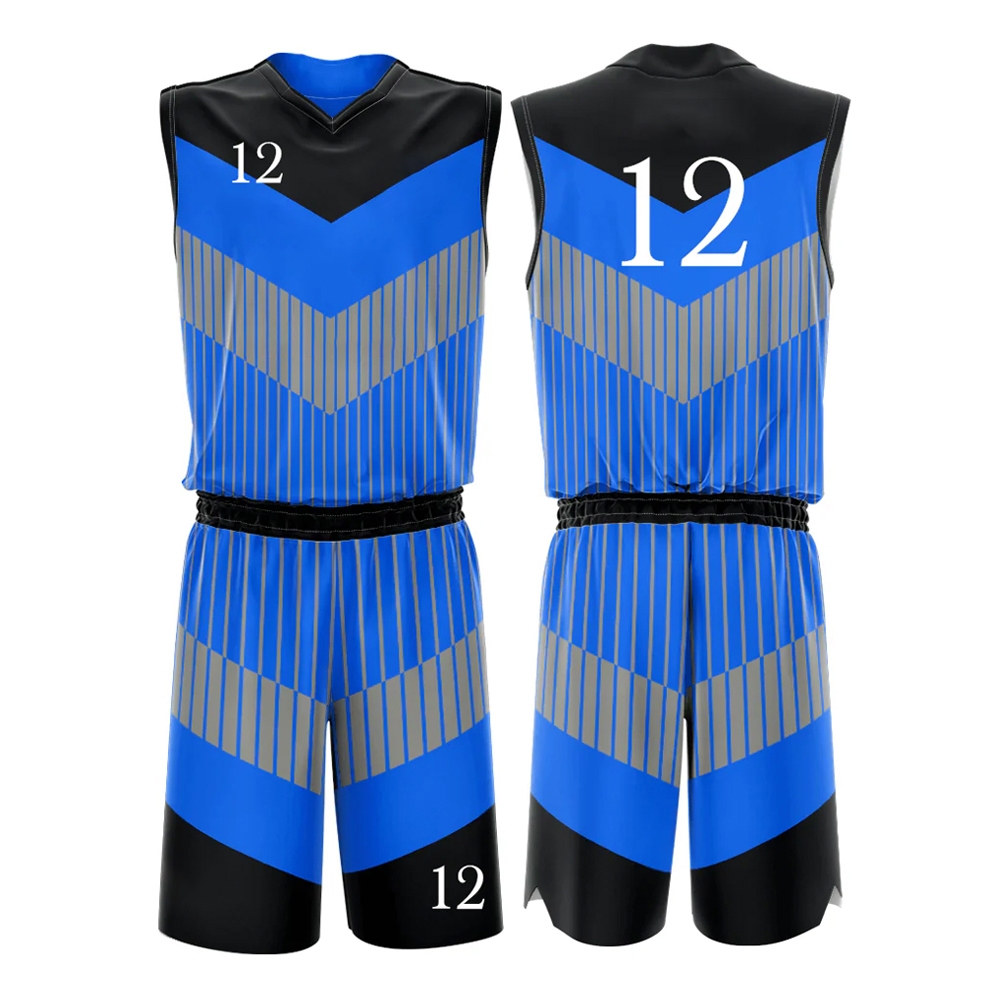Basketball Uniforms