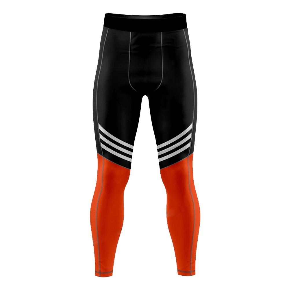 Mens Compression Leggings