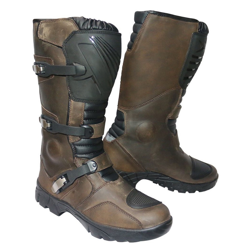 Motorbike Boot
