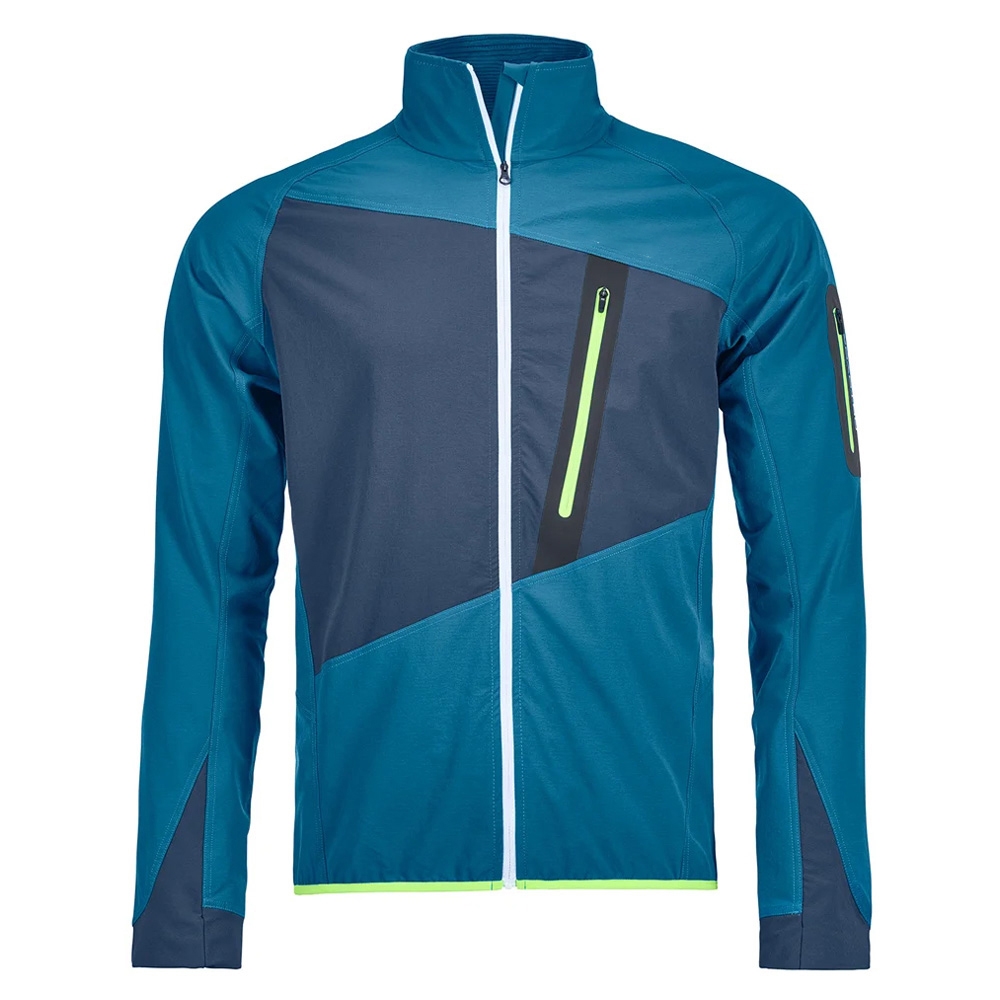  Soft Shells Jacket