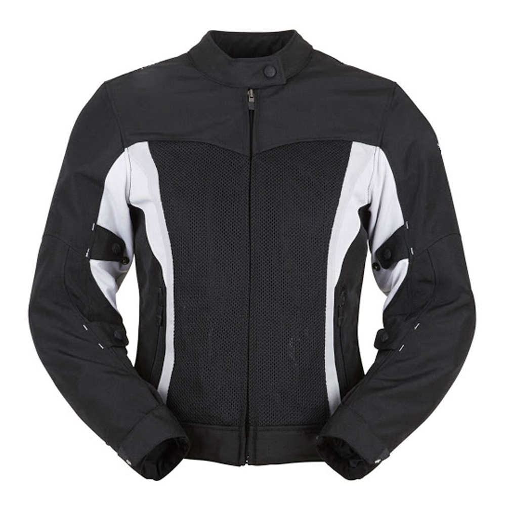 Textile Jackets (MEN)