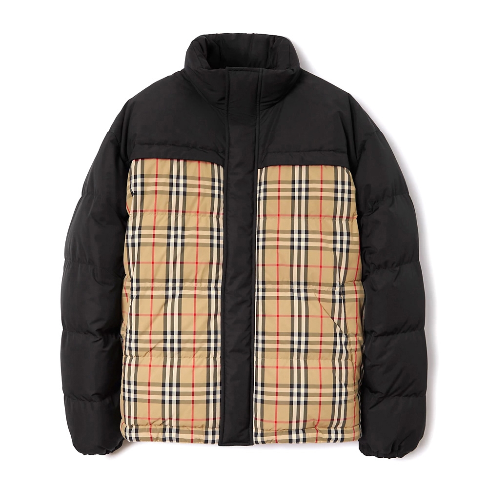 Puffer Jackets