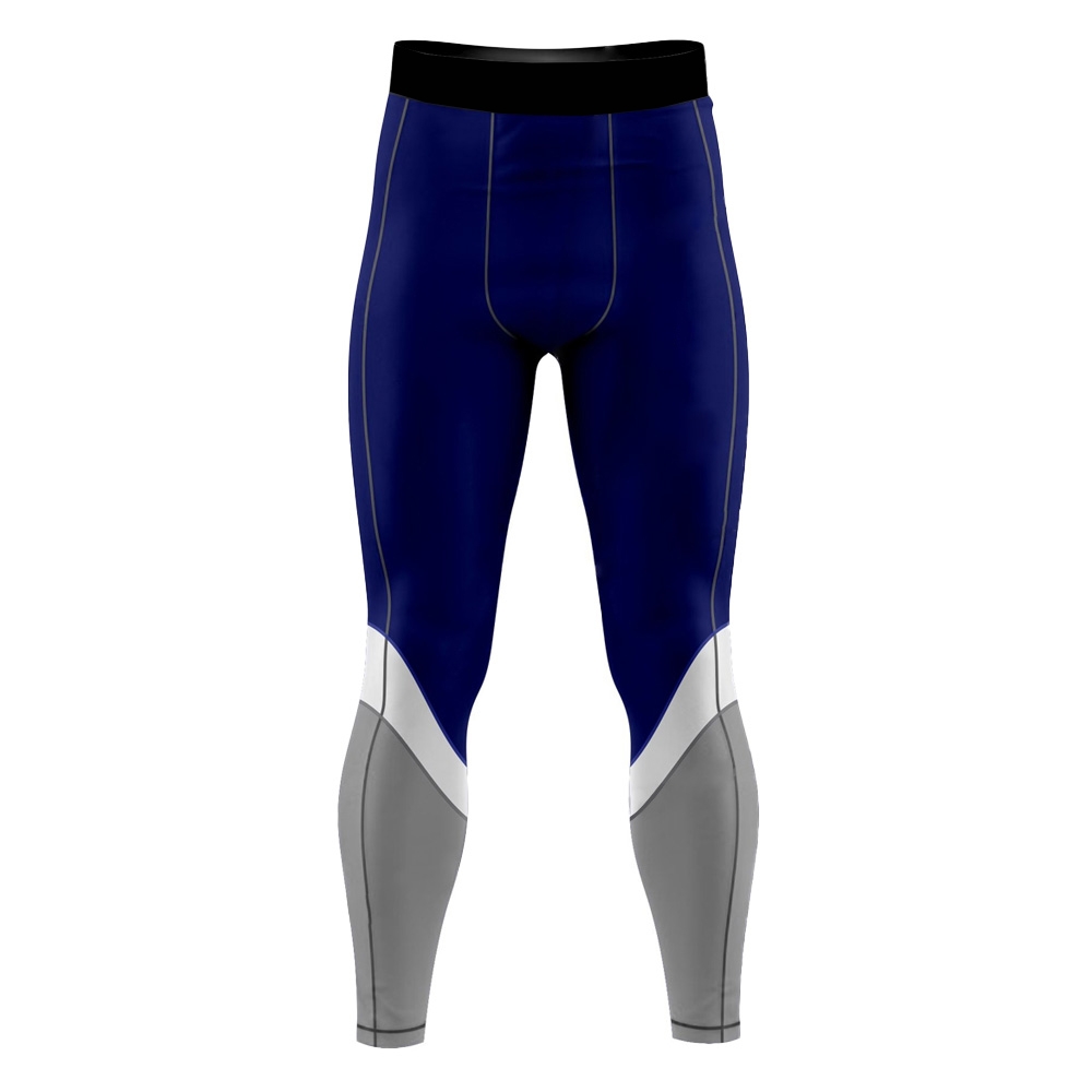 Mens Compression Leggings