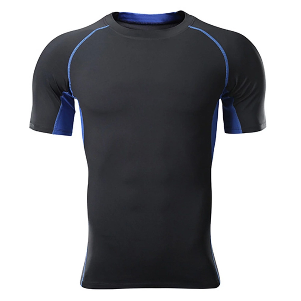 Mens Compression Shirts